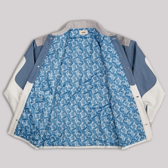 SANGO Watta Jacket MENS LARGE - Picture 3 of 6